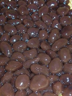 Foto resep Boba no gagal