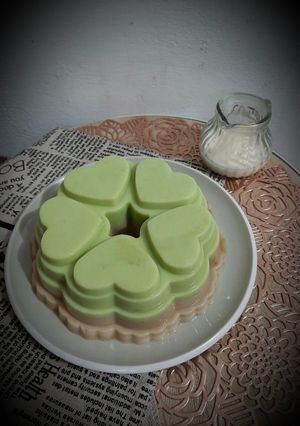 Foto resep Avocado oreo coffee