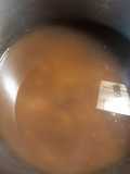 Cameline Sauce