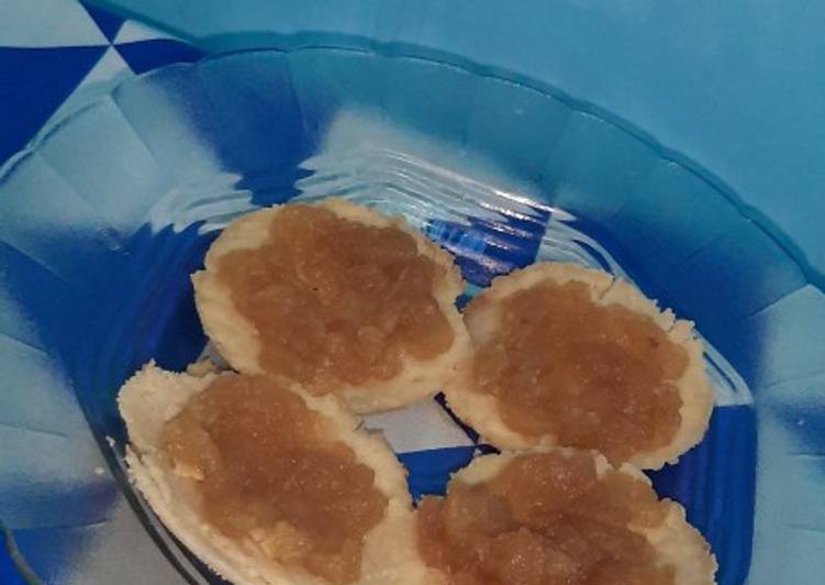 Easiest Way to Make Perfect Pie apple