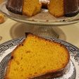 Pumpkin Bundt Cake