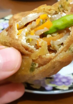 Foto resep Tahu isi