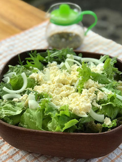 Foto resep Feta Cheese Salad