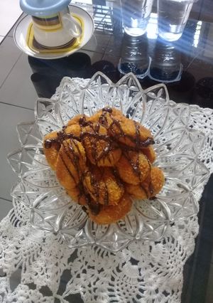 Foto resep Ubi fantasi