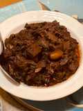 Resep GUDEG Nangka Muda