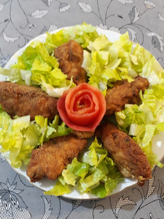 عکسی از دستور کیفسکی (کیوسکی)