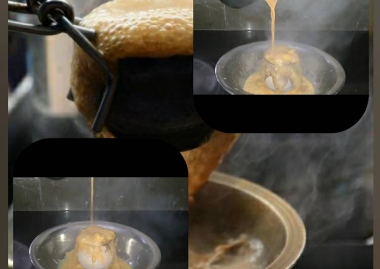 Simple Way to Make Favorite तंदूरी चाय