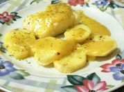 Una foto de bacalao congelado mercadona