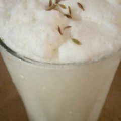 A picture of Lassi.
