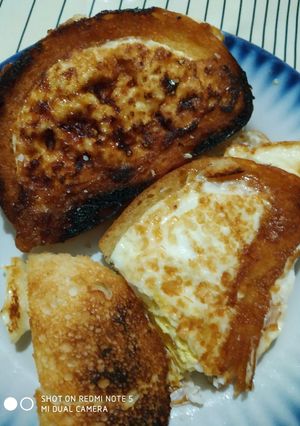 Фото Быстро и вкусно.