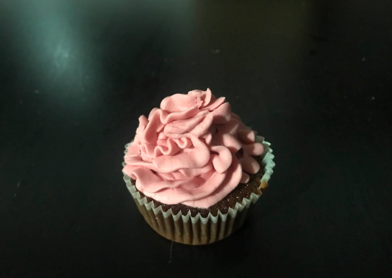 Crème au beurre 🧈