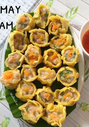 Foto resep Siomay ayam