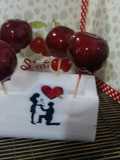 MAÇÃ DO AMOR (cartela1)