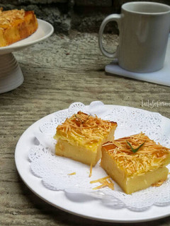 Foto resep Prol tape (#beranibaking)
