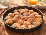 طورنو (حلوة الطابع الجزائرية)