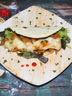 Foto resep Taco