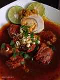 Rawon Sengkel