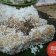 Getuk Singkong enak😋