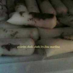 Foto resep Es krim choki choki