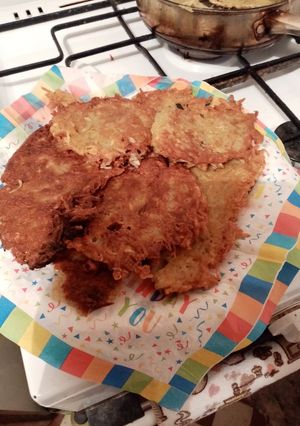 Lepcsánka recept fotója