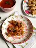 Odeng homemade