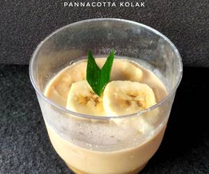 Cara Memasak Cepat Pannacotta Kolak 🍸 Sedap Cara Memasak Cepat Pannacotta Kolak 🍸 Sedap
