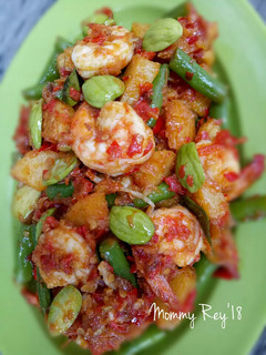 Foto resep Sambel Goreng Udang