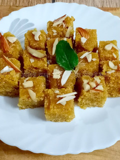 निनावं (ninav recipe in marathi) रेसिपी चे मुख्य फोटो