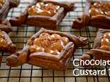 cream puff pastry