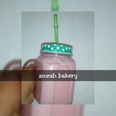 A picture of Water melon drink ll.