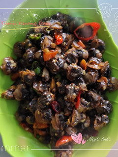 Foto resep Tumis Kerang Dara