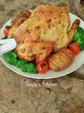 Chicken Roast