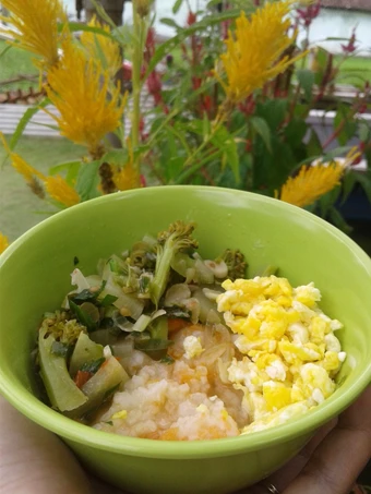 Cara Gampang Membikin Resep Sup warna warni yang Sempurna Anti Ribet, Bisa Manjain Lidah