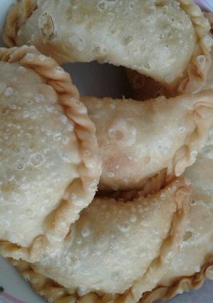 Foto resep Pastel Bisa! (Bihun-sayur😅)
