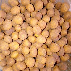 A picture of Peanut.