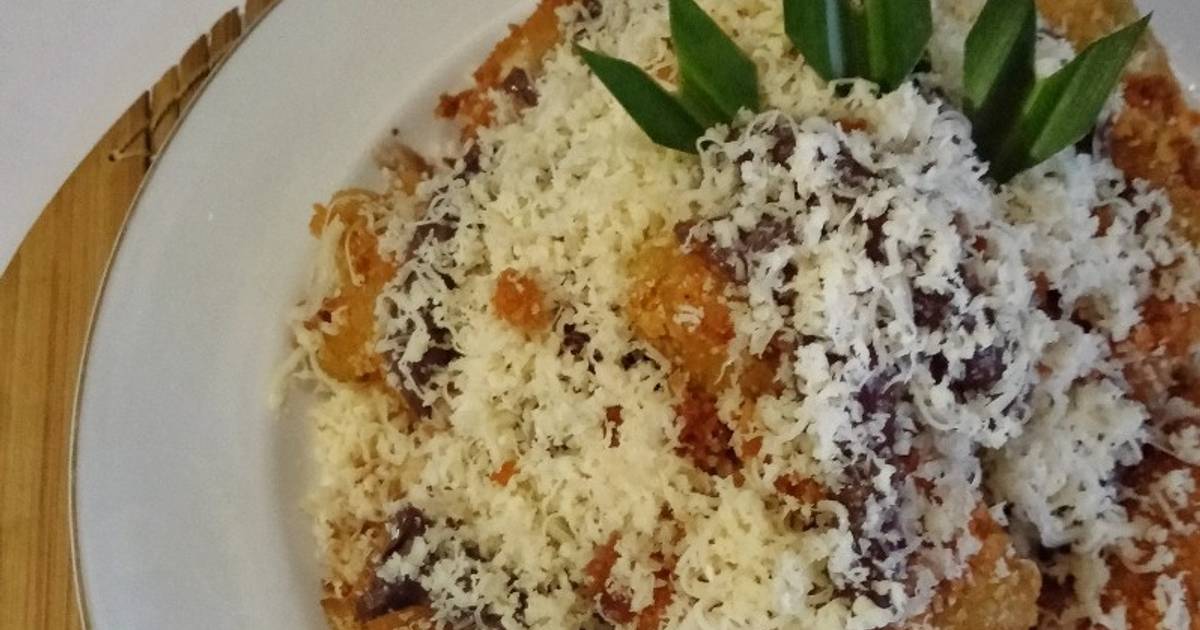 469 resep  pisang  goreng  pasir enak dan sederhana Cookpad