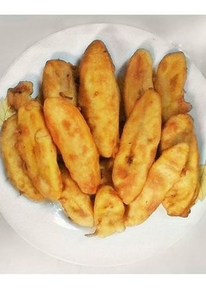 Foto resep Pisang Goreng