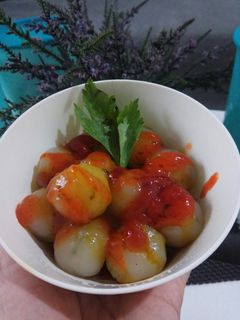 Foto resep Cilok Bandung