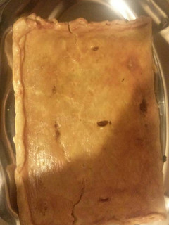 Una foto de Empanada de bonito