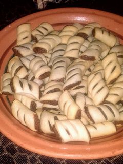 صورة لوصفة مقروض الفرينة