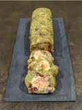 SALAME dolce di fichi