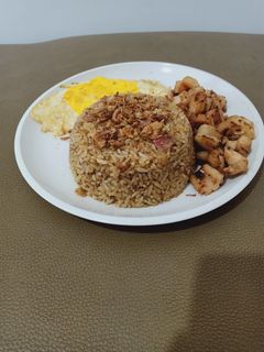 Foto resep Nasi Goreng Kecap ala Suami
