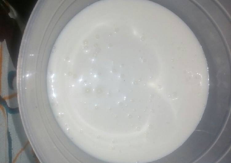 Step-by-Step Guide to Make Homemade Home made Yogurt