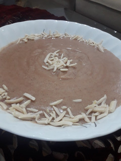 عکسی از دستور مغلی