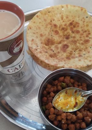 મીસમેચ હેલ્થી બ્રેકફાસ્ટ રેસીપી મુખ્ય ફોટો