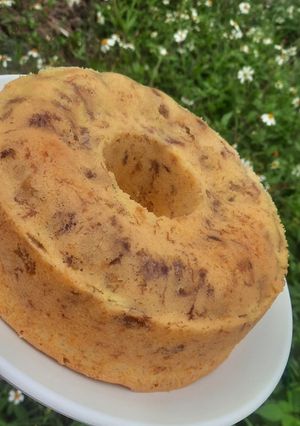 Foto resep Bolu Pisang