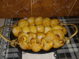 حلوة الطابع أو الطورنو