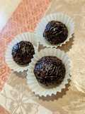 Brigadeiros