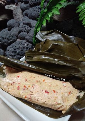 Foto resep Pepes Tahu