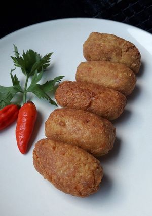 Foto resep Mendol tempe